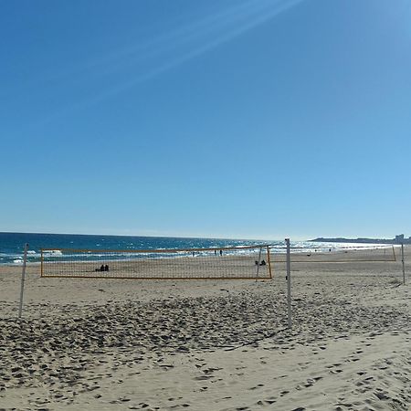 Seaside Beach-Lounge Alicante El Campello Eksteriør billede