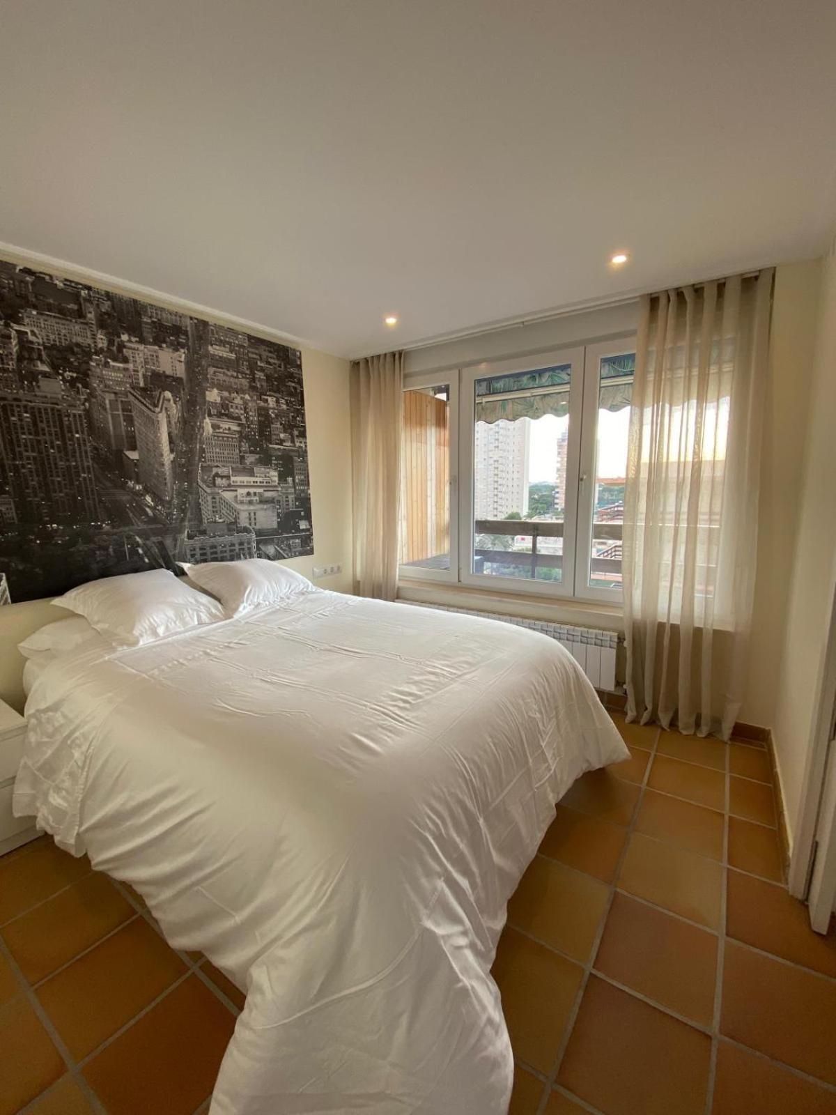 Seaside Beach-Lounge Alicante El Campello Eksteriør billede