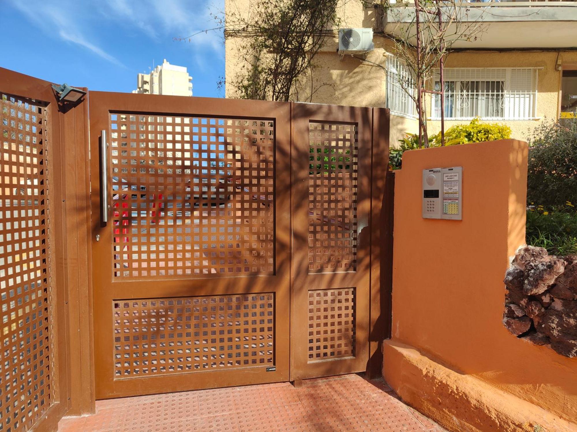 Seaside Beach-Lounge Alicante El Campello Eksteriør billede